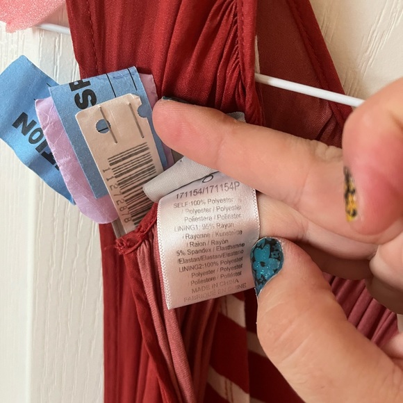 Dolan dress from Anthropologie size small - Picture 4 of 5